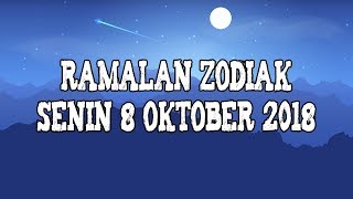 Ramalan Zodiak Senin 8 Oktober 2018: Aquarius Suka Menyakiti Diri Sendiri Nih, Zodiakmu?