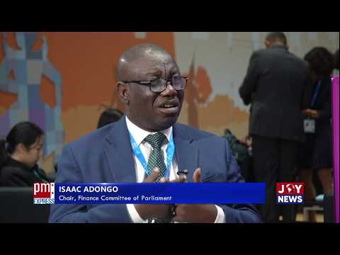 Ghana's Economic Gains: Can Parliament Sustain the Recovery? | PM Business (15-10-26)
