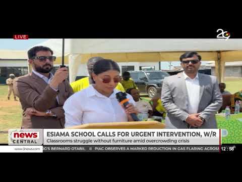 LIVE: News Central; SA Evacuees Deny Underpayment discrepancies || 26-10-2026