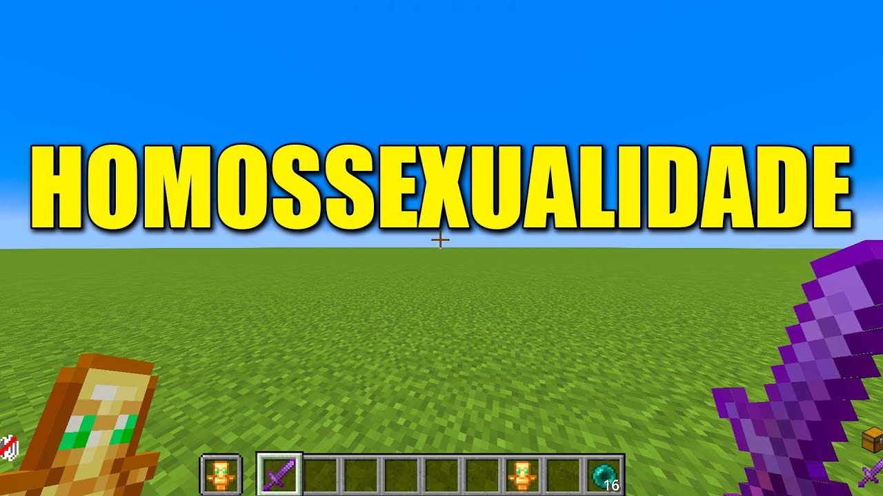 Homossexualidade é pecado? (A verdade que quase ninguém tem coragem de dizer)