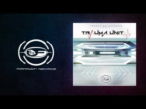Trauma Unit - Close of Day - feat. DJ SS