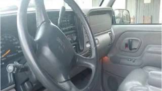 preview picture of video '1999 GMC Suburban Used Cars South Pittsburg TN'