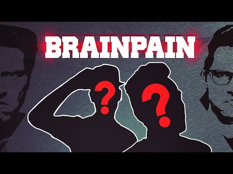 Welcher YouTuber bin ich? Teil 2 - BrainPain