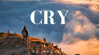 Download lagu Gryffin - CRY ft. John Martin [remix] mp3