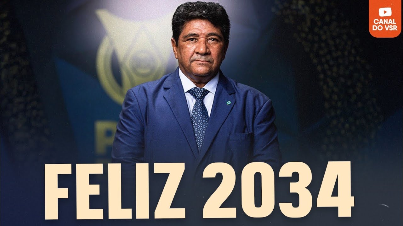 EDNALDO RODRIGUES, O ABSOLUTO #cbf