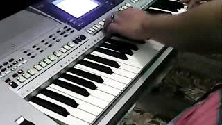 Download lagu Dangdut PSR S700 Bimbang mp3