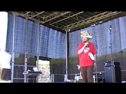 Tonna Brix - vendepunkt(live at musikkfest-morra di scenen 2011)