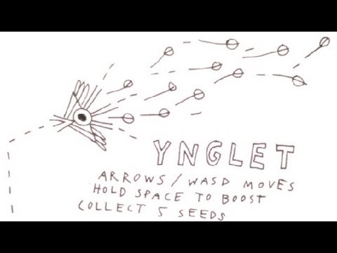 Indie Freebie! - Ynglet