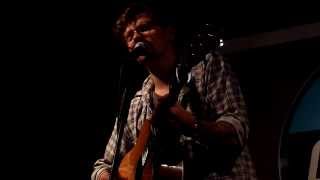 Max Milner - Man Overboard - 20/8/13