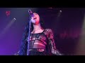 Noah Cyrus - Lonely (live at Brooklyn Steel 10/19/22)
