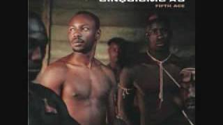 MC Solaar- Hasta la Vista Mi Amor