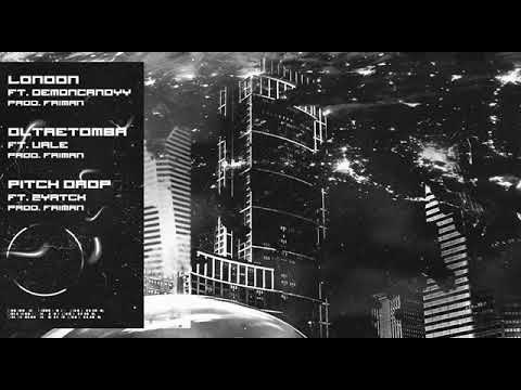 ASTRO CENTAURI X DEMONCANDY - LONDON