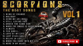 Download lagu SCORPIONS THE BEST ALBUM mp3 Download lagu SCORPIONS THE BEST ALBUM mp3