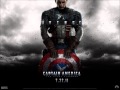 Captain America Main Theme Remix 
