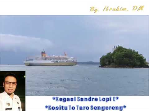 Lagu Bugis Tana Ogi" Wanuakku, Lirik Anci Laricci - D. Ibrahim Cover, 10.2.21