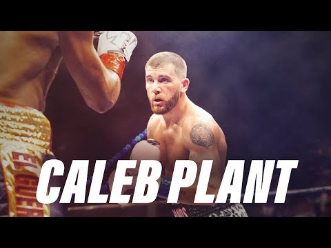 Caleb Plant / Sweethands (2019 HD Highlights)