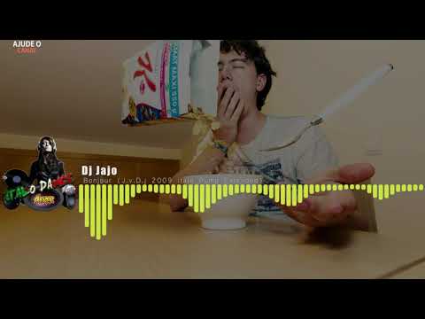 Dj Jajo - Bonjour (J.v.D.j 2009 Italo Pump Extended)