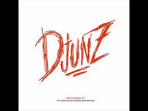 01 - Djunz - Sofa - Sofa Musique