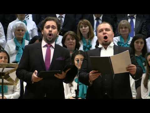 Pastor mi-este Domnul