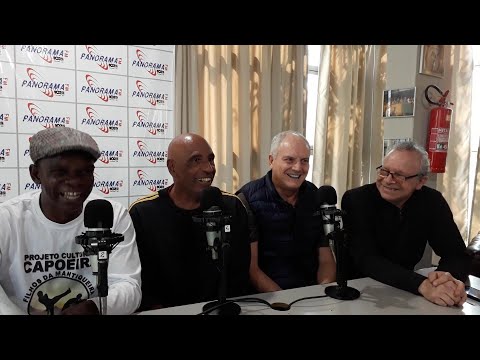 Capoeira em Itajubá: uma riqueza cultural e esportiva em destaque