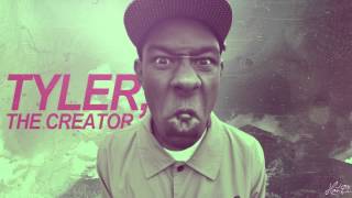 Tyler The Creator - Look (HD) Instrumental