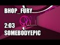 CS:S BHOP - bhop_fury in 2:03 by SomebodyEpic ...