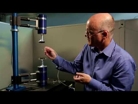 Levitacion Acustica De Agua