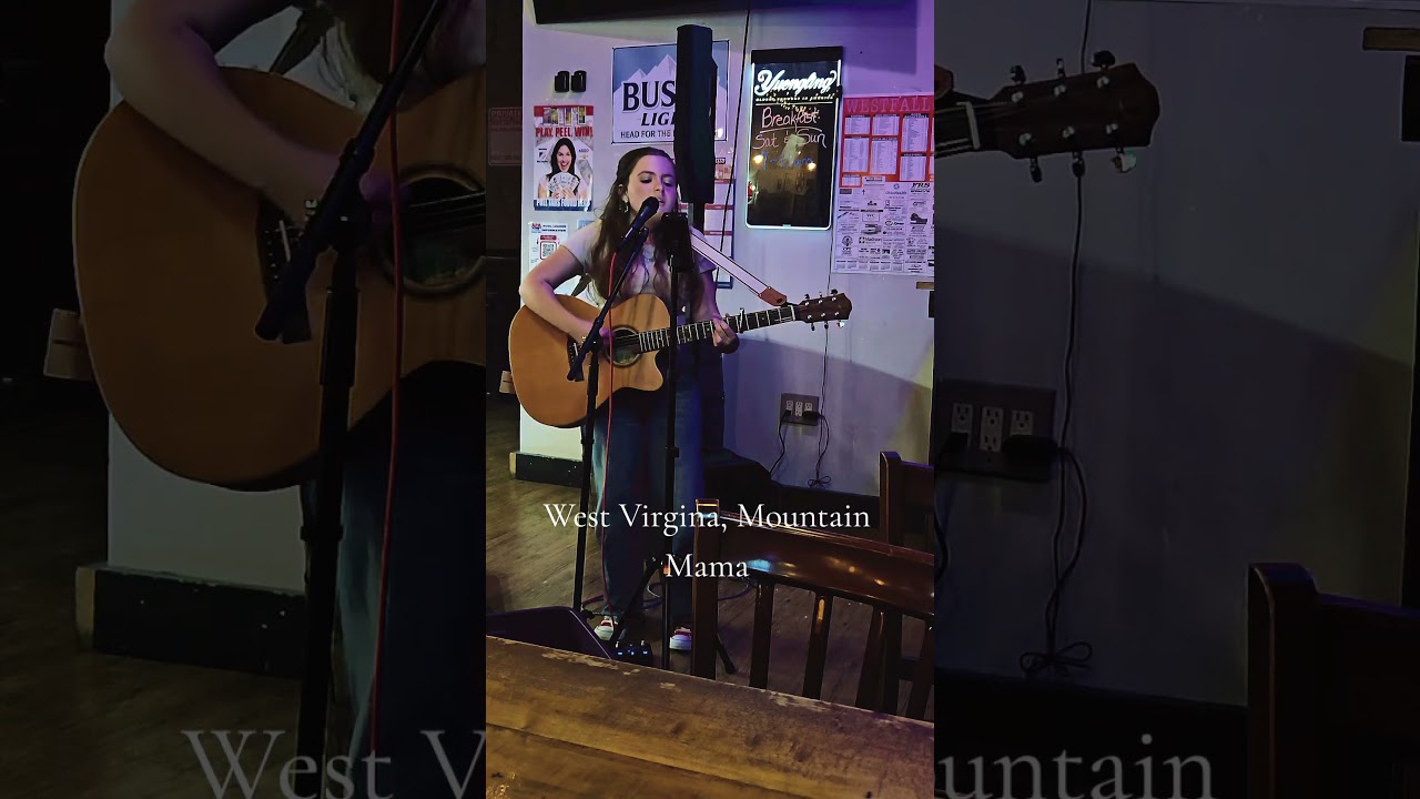 Promotional video thumbnail 2 for Aubrey Meade