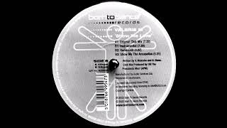 Valerie M - Show Me Love (Original Club Mix)