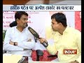 Will not allow resevation for Patels within 27% OBC quota in Gujarat: Alpesh Thakore