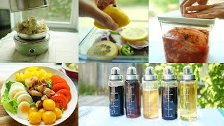 Recommendation for kitchen utensils are worth using for a lifetime!! | Why I Choose to Donate