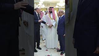 Will Egypt Join Saudi-Pak-Turkey Islamic NATO? | IGR | India Global Review