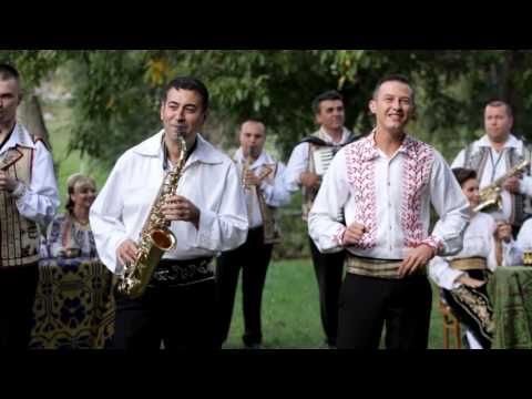 Toni Bagiu si Florin Ionas - Generalul - Pe mine si pe mandruta