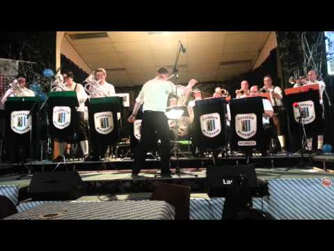 Eiserbach Musikanten