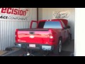 Testing Texas Speed 2011 5 3L Silverado With Whipple Supercharger