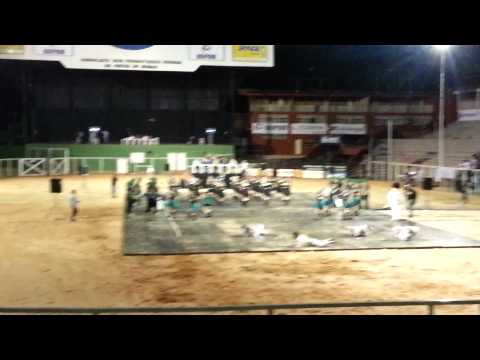 Charanga Cirrose - Intermed 2013