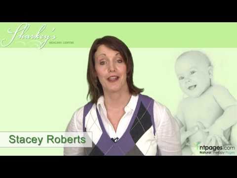 Stacy Roberts Middletown Ohio