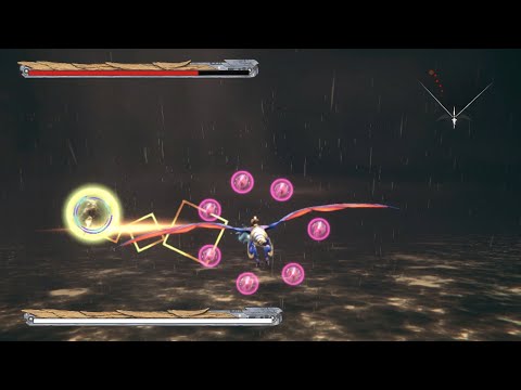 Panzer Dragoon: Remake - Super Weapon Mode Playthrough (Performance Mode)