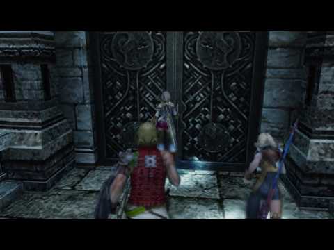 Final Fantasy XII: Zodiac Age #83 Pharos - Subterra/Abyssal