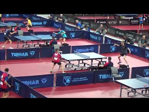 LEHTOLA Lassi vs SCHMIDT Miroslav|U15 boys singles qualificationEYC 2023