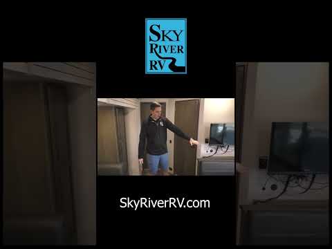 Explore The Cougar 24SABWE