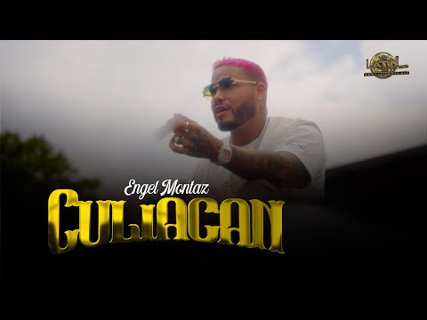 Engel Montaz x @LatinnitesMusicHD x Kuv507 - Culiacan (Video Oficial)