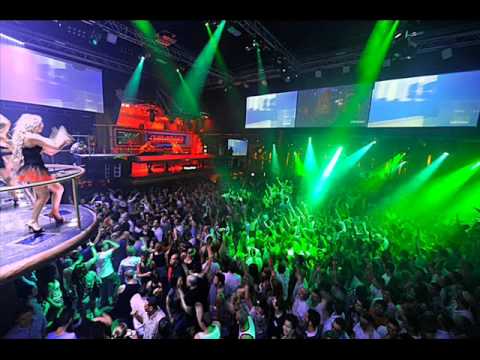 Eddie Halliwell - Live set Amnesia Ibiza  2008  4/4