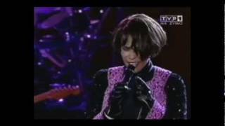 Whitney Houston live Poland 1999 - Until You Come Back (HD)