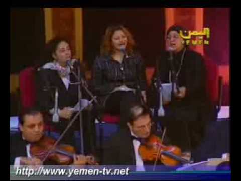 Yemeni music -Abu Bakr Salem اليمـــن طـــيب ابو بكر سالم