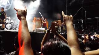 De La Tierra - Cosmonauta Quechua (Pal Norte 2014)