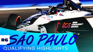 [情報] Formula E Sao Paulo ePrix: QP