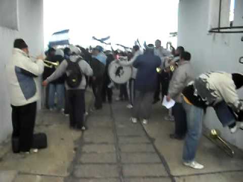 "alvarado vs linier previa de la brava" Barra: La Brava &bull; Club: Alvarado