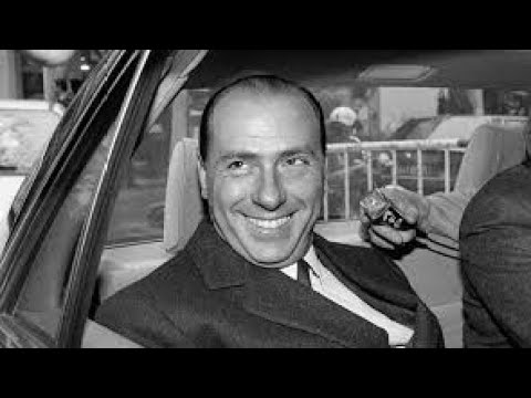 La Storia di Silvio Berlusconi ( Documentario Francese Censurato)