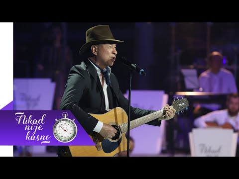 Kire Kotevski - Cancion del Mariachi - (live) - NNK - EM 18 - 14.03.2021